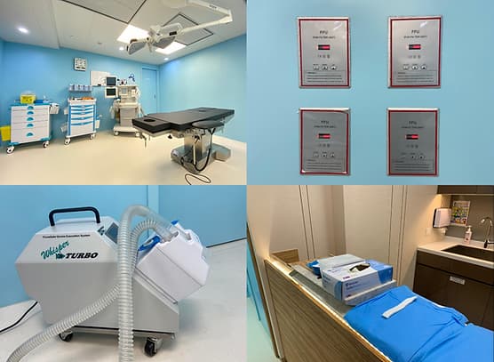 How to choose the correct medical clinic