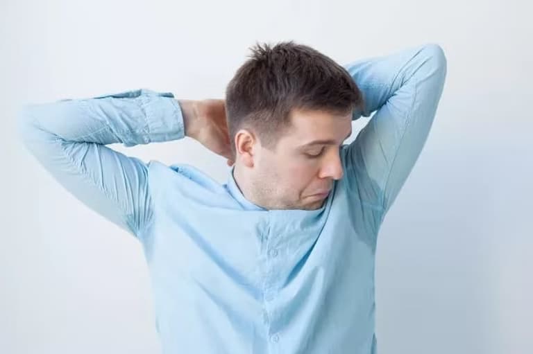 多汗症治療服務