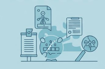 An infographic outlining early treatment reactions leading to the THT System's advanced efficacy.